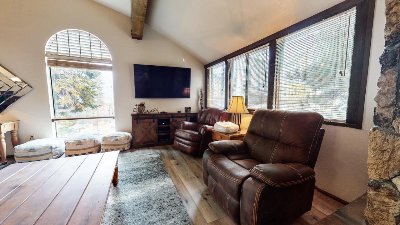 Helios North #5 Apartamento Mammoth Lakes