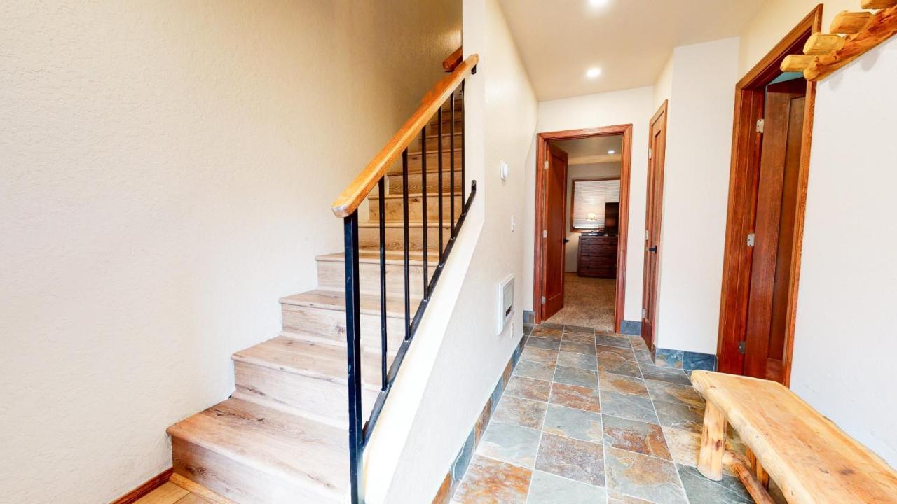 Helios North #5 Apartamento Mammoth Lakes