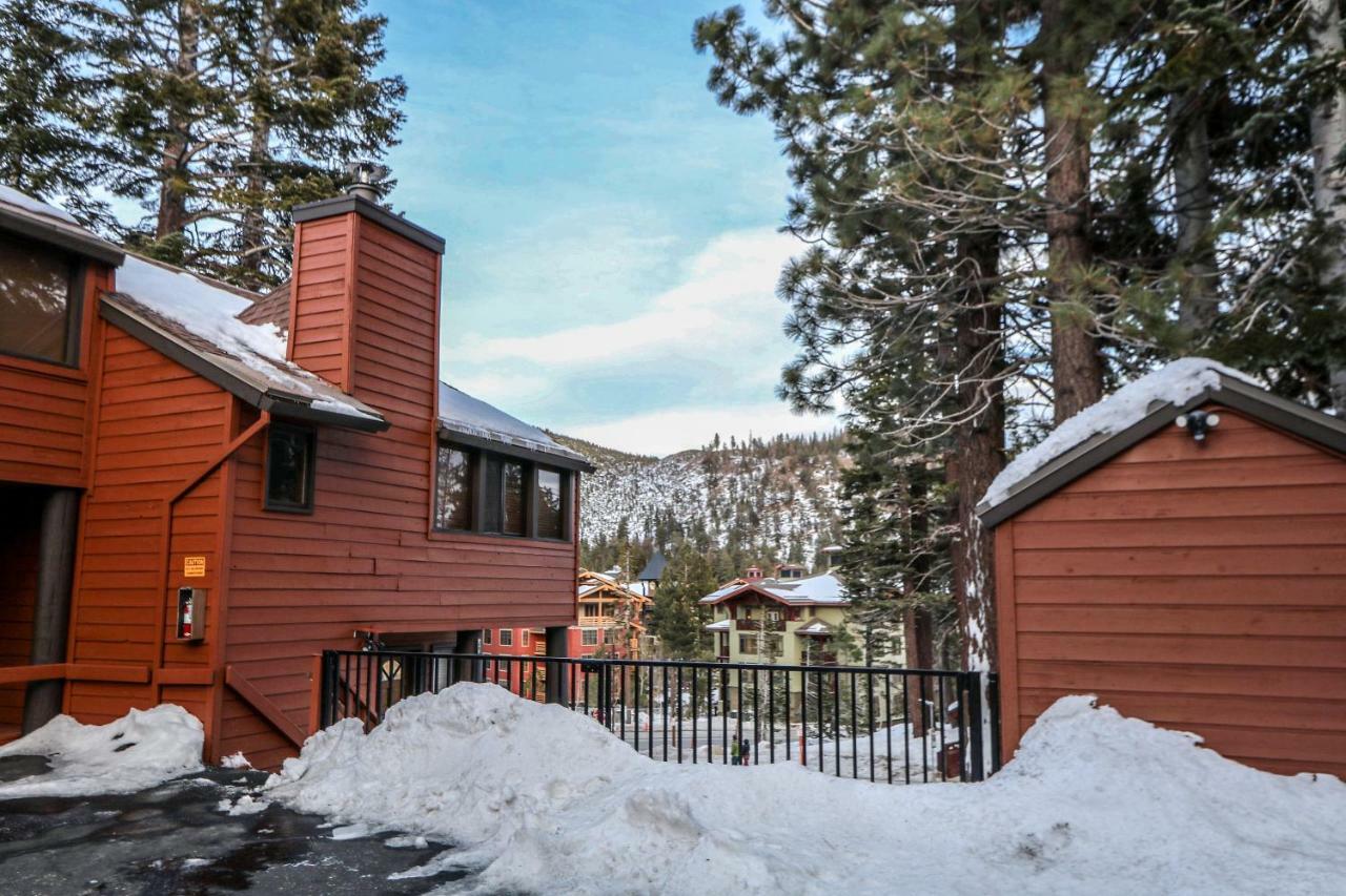 Helios North #5 Mammoth Lakes